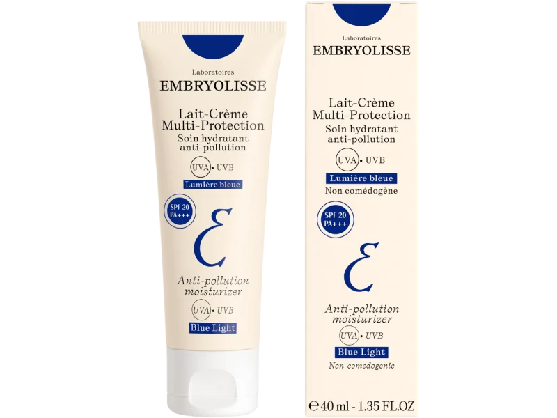 Embryolisse Lait creme multi-protection, krem