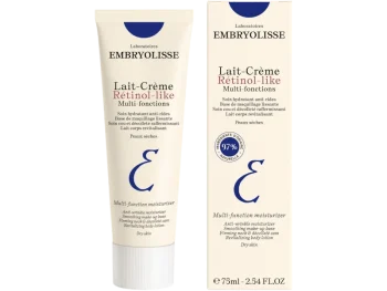 Zdjęcie produktu Embryolisse Lait Creme Retinol-Like, krem