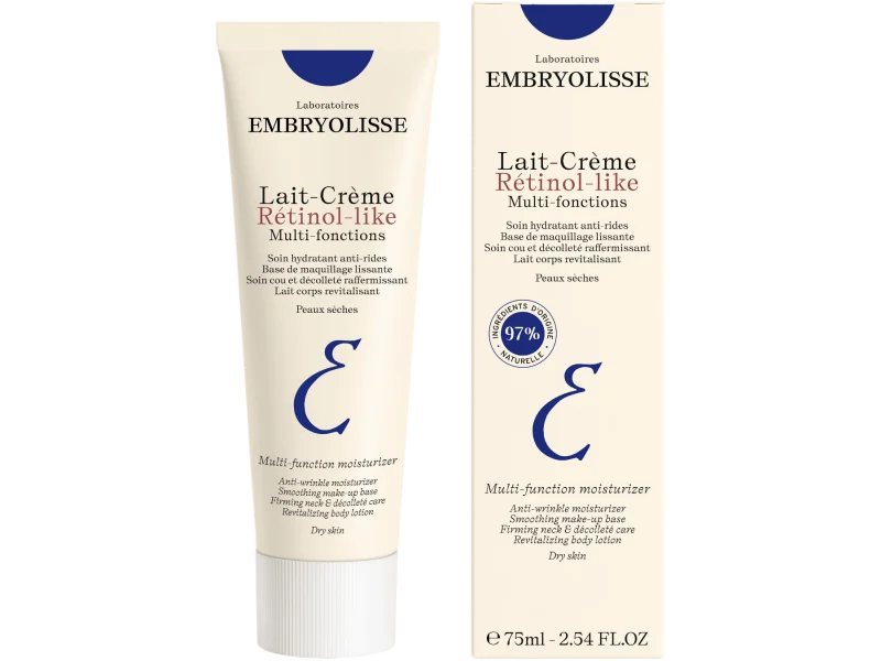 Embryolisse Lait Creme Retinol-Like, krem