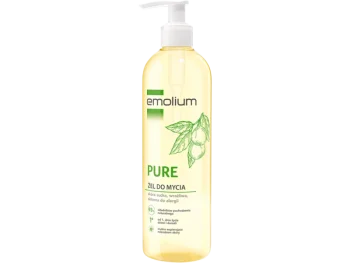 Zdjęcie produktu Emolium Pure żel do mycia