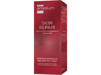 Zdjęcie produktu EMOLIUM SKIN REPAIR dermonaprawczy, balsam
