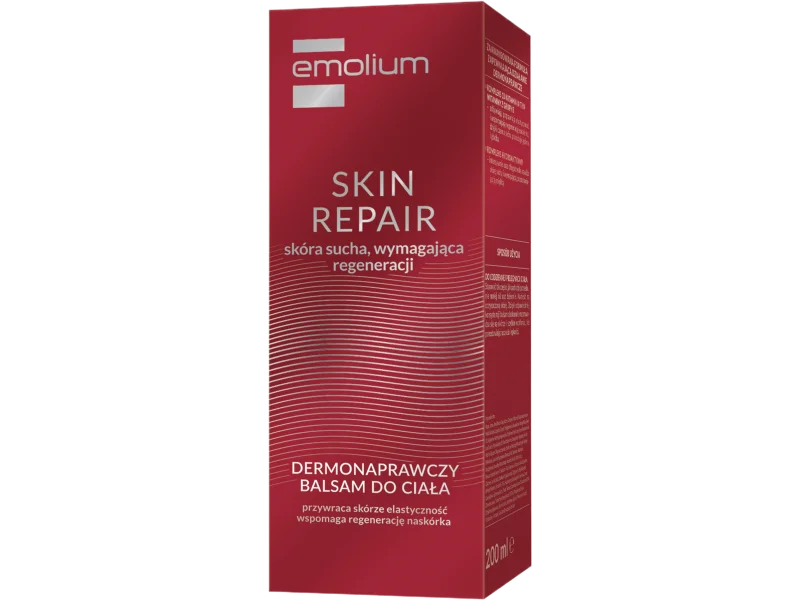 EMOLIUM SKIN REPAIR dermonaprawczy, balsam