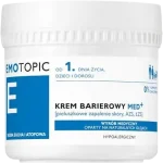 Emotopic barierowy MED+, krem