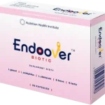 Endoover Biotic, kapsułki