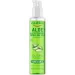 Equilibra, aloesowy oczyszczający żel micelarny ALOE 3+