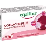 Equilibra Kolagen Plus, saszetki