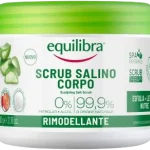 Equilibra modelujący peeling solny
