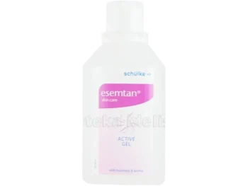 Zdjęcie produktu ESEMTAN aktywny do masażu, żel