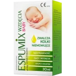 Espumix wzdęcia baby, krople