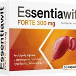 Essentiawit Forte, kapsułki