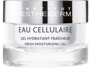 Zdjęcie produktu Esthederm Cellular Water Fresh Moisturizing Gel energetyzująco-nawilżający lekki antyoksydacyjny, żel