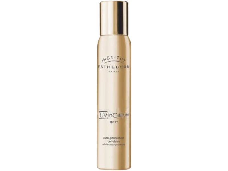Esthederm City Incellium City ochronny, spray