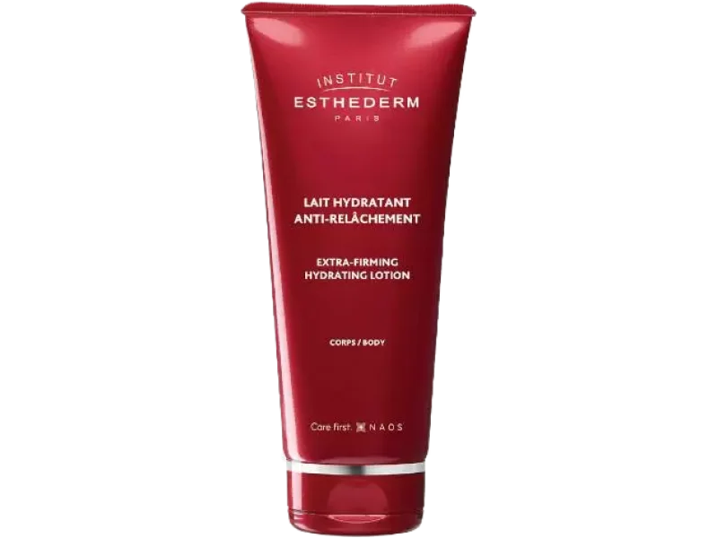 Esthederm Extra-Firming ujędrniająco-nawilżające mleczko do ciała