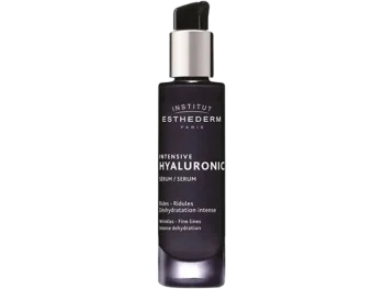 Zdjęcie produktu ESTHEDERM INTENSIVE HYALURONIC intensywnie nawilżające zaawansowane serum z kwasem hialuronowym