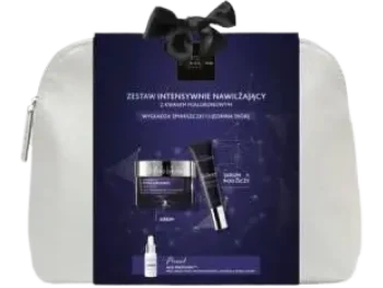 Esthederm Intensive Hyaluronic Xmass 2024, zestaw