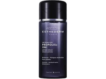 Zdjęcie produktu Esthederm Intensive Propolis + Zinc Serum-Lotion, płyn