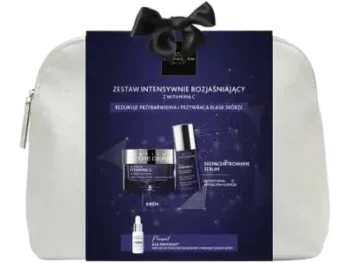 Zdjęcie produktu Esthederm Intensive Vitamine C, zestaw Xmass 2024