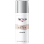 Eucerin Anti-Pigment, krem na noc z thiamidolem, przeciw przebarwieniom