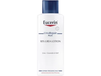 Zdjęcie produktu Eucerin UreaRepair PLUS emulsja do ciała z mocznikiem do skóry bardzo suchej i szorstkiej
