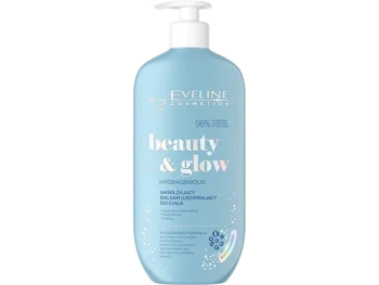 Zdjęcie produktu Eveline Beauty & Glow nawilżający balsam ujędrniający do ciała