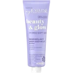 Eveline Beauty & Glow regenerujący krem odżywczy do rąk