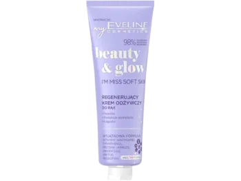 Zdjęcie produktu Eveline Beauty & Glow regenerujący krem odżywczy do rąk