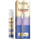 Eveline bio Hyaluron 3 x Retinol system przeciwzmarszczkowy, roll-on