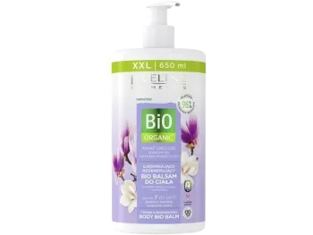 Zdjęcie produktu Eveline Bio Organic ujędrniająco-regenujący bio balsam do ciała orchidea
