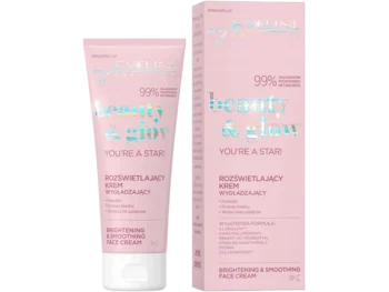 Zdjęcie produktu Eveline Cosmetics Beauty & Glow You’re A Star, krem