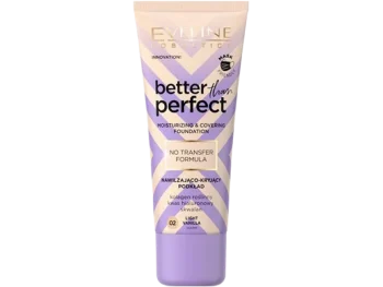 Zdjęcie produktu Eveline Cosmetics Better than Perfect, podkład