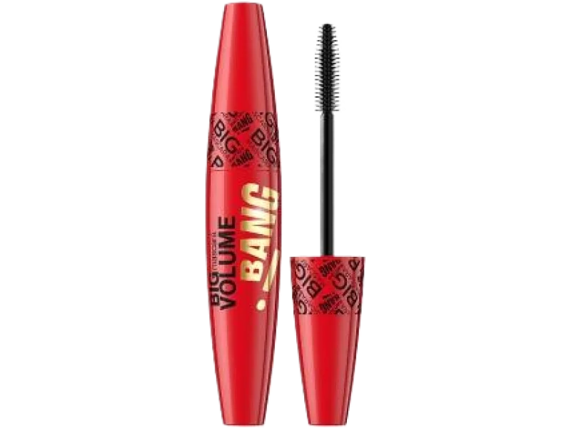EVELINE COSMETICS Big Volume Bang!, tusz