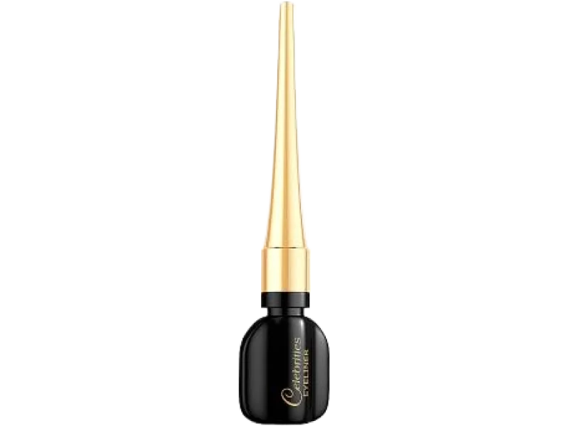 Eveline Cosmetics Celebrities, eyeliner