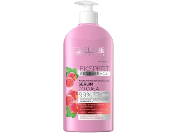 Zdjęcie produktu Eveline Cosmetics ekspert regeneracji intensywnie regenerujące serum do ciała