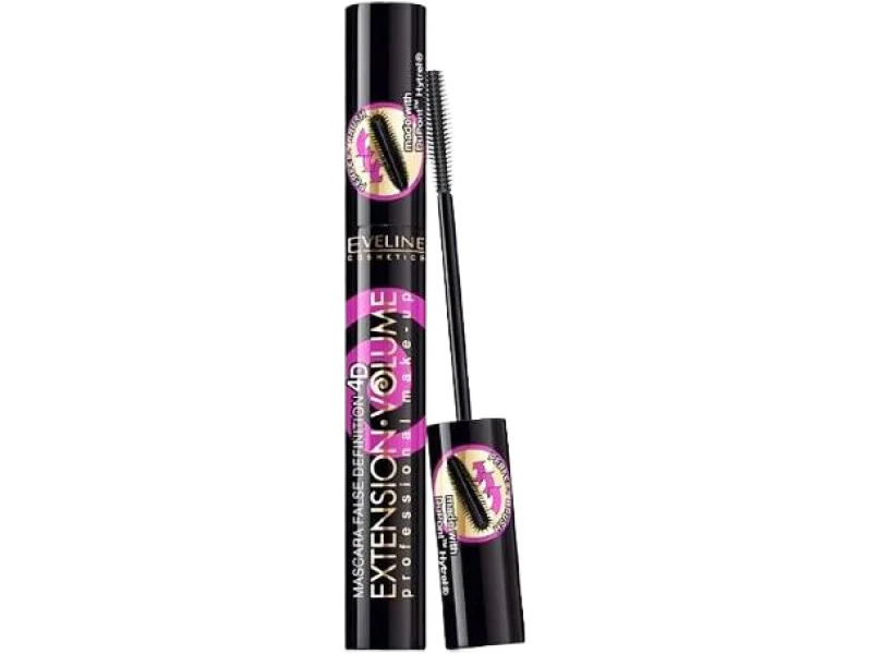 EVELINE COSMETICS Extension Volume, tusz