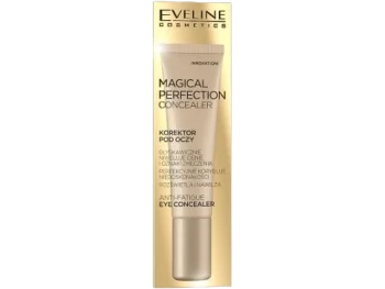 Zdjęcie produktu Eveline Cosmetics Magical Perfection Concealer, krem