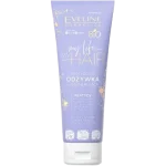 Eveline Cosmetics My Life My Hair peptydowa regenerująca, odżywka