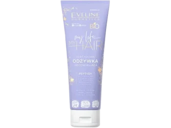 Zdjęcie produktu Eveline Cosmetics My Life My Hair peptydowa regenerująca, odżywka