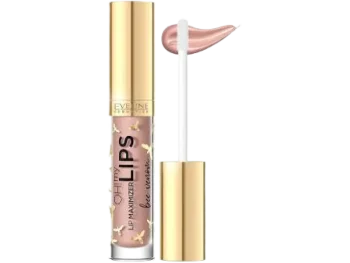 Zdjęcie produktu EVELINE COSMETICS Oh! My Lips Lip Maximizer, błyszczyk