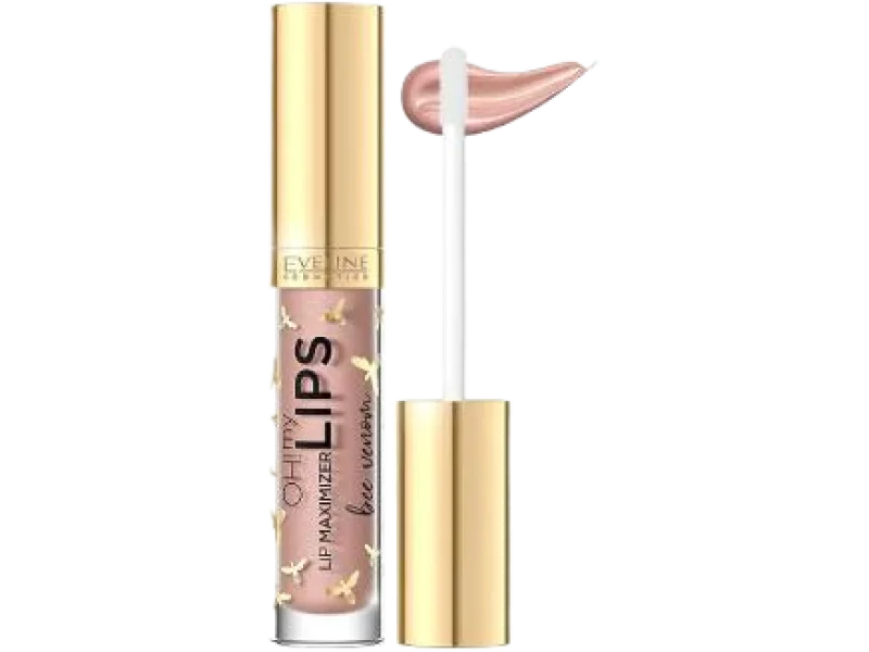 EVELINE COSMETICS Oh! My Lips Lip Maximizer, błyszczyk