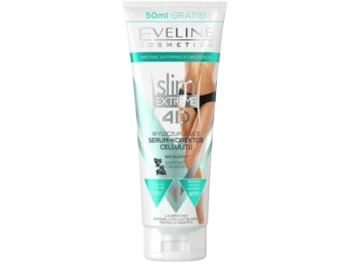 Zdjęcie produktu EVELINE COSMETICS SLIM EXTREME 4D wyszczuplające serum-korektor cellulitu