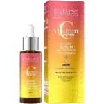 EVELINE COSMETICS Vitamin C 3x Action bogate serum na pierwsze zmarszczki