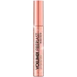 Eveline Cosmetics Volumix Fiberlast, tusz