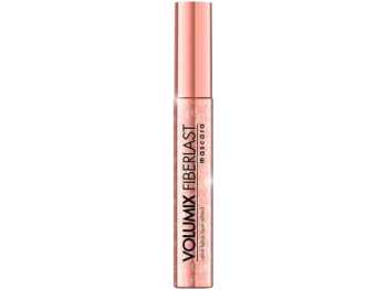 Eveline Cosmetics Volumix Fiberlast, tusz
