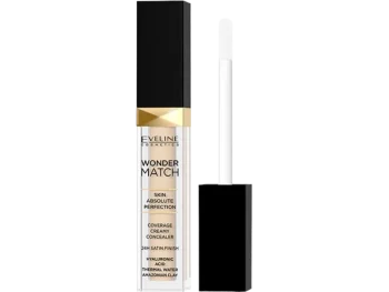 Eveline Cosmetics Wonder Match korektor, płyn