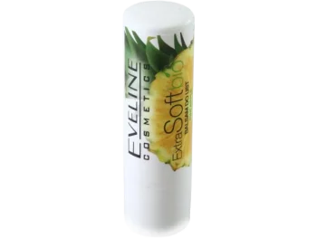 Zdjęcie produktu Eveline Extra Soft Bio balsam do ust, smak ananasowy
