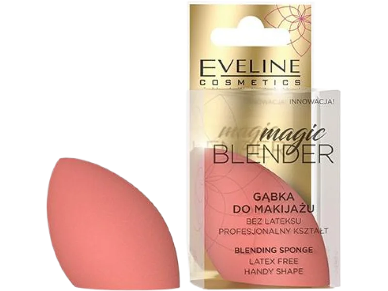 Eveline Magic Blender, gąbka