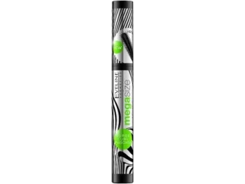 EVELINE Mega Size Lashes wydłużająco-podkręcający, tusz
