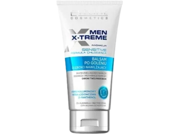 Zdjęcie produktu Eveline Men X-Treme Sensitive, balsam