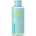 Eveline Perfect Skin.acne seboregulujący tonik zwężający pory