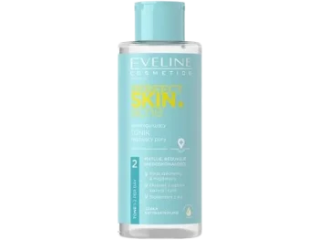 Zdjęcie produktu Eveline Perfect Skin.acne seboregulujący tonik zwężający pory